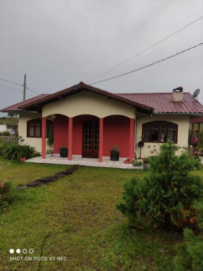 POUSADA CANTO DA SERRA
